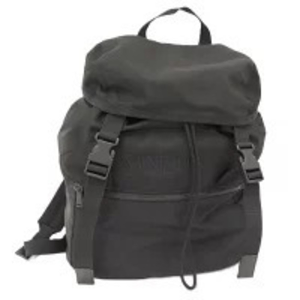 SAINT LAURENT PARIS Backpack Canvas
